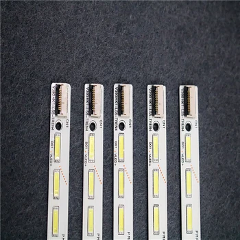 FOR LED39R5100DE LED Article liquid crystal lamp V390HK1-LS5-TREM4 4A-D069457 495MM 1PCS =48LED Test to ensure 100% usage! FOR LED39R5100DE LED Article liquid crystal lamp V390HK1-LS5-TREM4 4A-D069457 495MM 1PCS =48LED Test to ensure 100% usage!