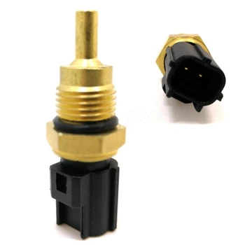 

Glow Plug Engine Water Coolant Temperature Sensor For Mitsubishi Colt Galant pajero montero L200 OEM#ME202053 Car Styling