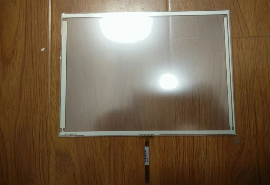 AMT9556 AMT-9556 HMI Industrial Input Devices touch screen panel membrane touchscreen AMT 4 Pin 8 Inch FAST SHIPPING AMT9556 AMT-9556 HMI Industrial Input Devices touch screen panel membrane touchscreen AMT 4 Pin 8 Inch FAST SHIPPING