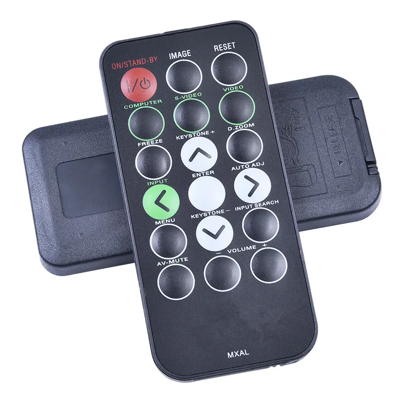 New Remote Control For Sanyo Projectors Mxal Pdgdsu30 Pdgdsu3000c