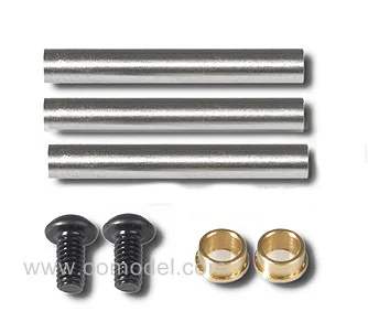 

Tarot 250FL Parts Feathering Shaft TL25102 Free Track Shipping