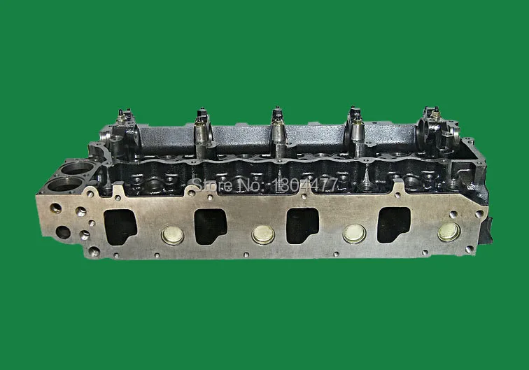 4HG1 Головка блока цилиндров для Mazda Titan 4570cc 4.6D SOHC 8 v 1994-8971465202,8973583680, 8972071331