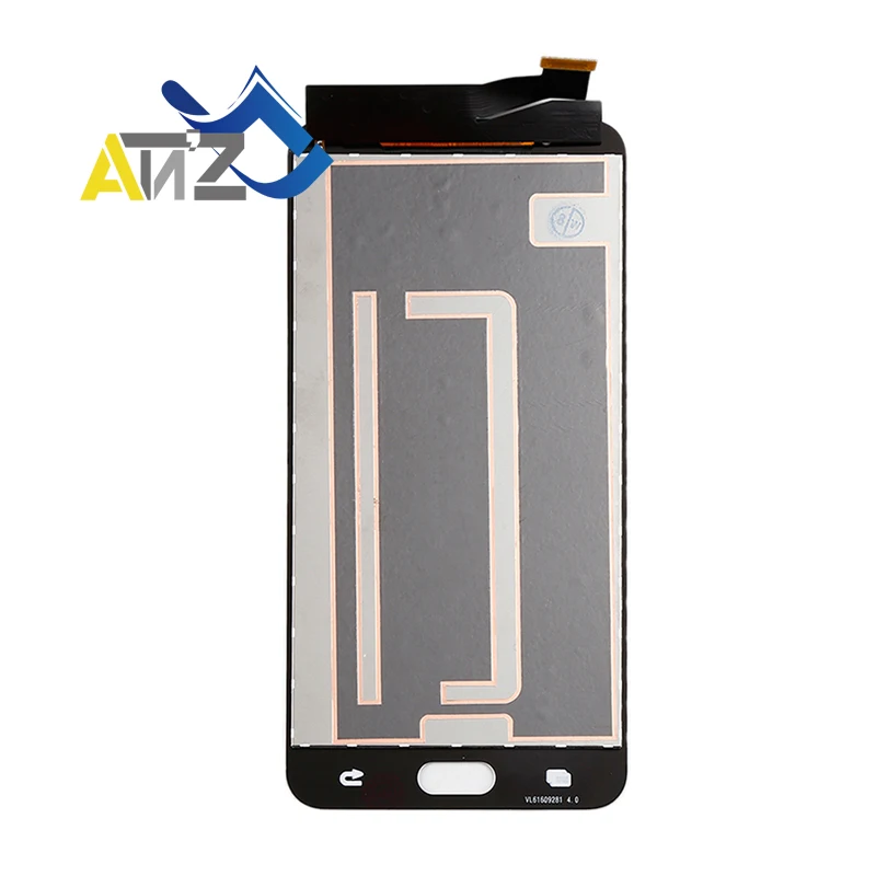 ЖК дисплей An'Z для Samsung Galaxy J7 prime G610F/DS экран телефона G610M G610K/L/S 2016 OEM сенсорный