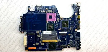

0J502P KAT00 LA-5151P for Dell Studio 1745 laptop motherboard PM45 HD 4650 ddr3 Free Shipping 100% test ok