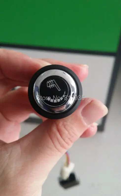 Новое поступление красивый круглый переключатель мульти класс 6 7 уровень