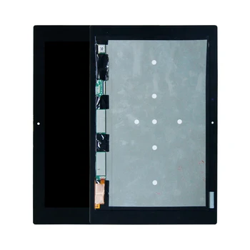 

For Sony Xperia Tablet Z2 SGP511 SGP512 SGP521 SGP541 Lcd Display Touch Screen Digitizer Glass Assembly