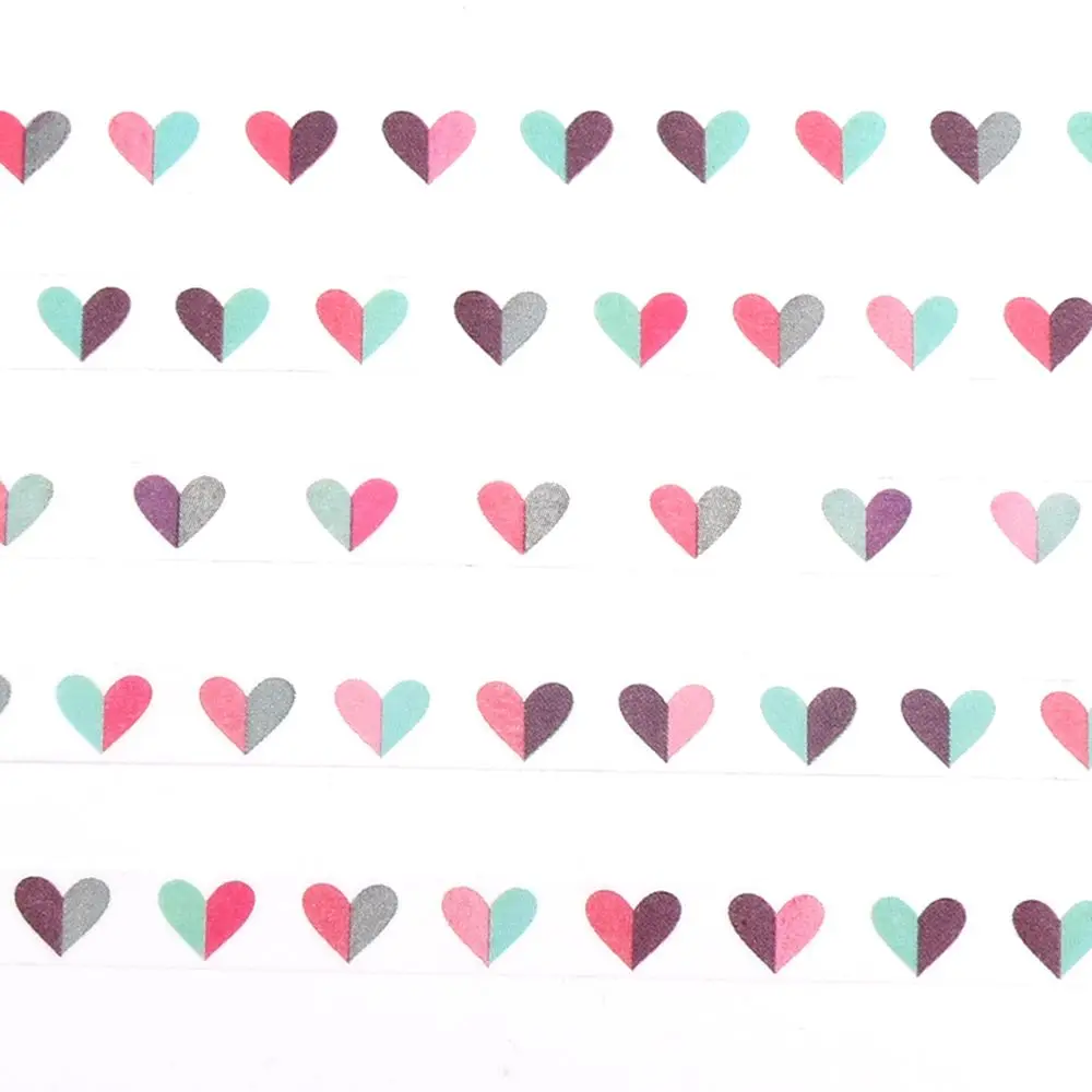 1X8_1-PCS-Washi-Masking-Tape-Office-Supply-Tapes-Colorful-Love-Heart-Japanese-Washi-Tape-DIY-Scrapbooking (2)