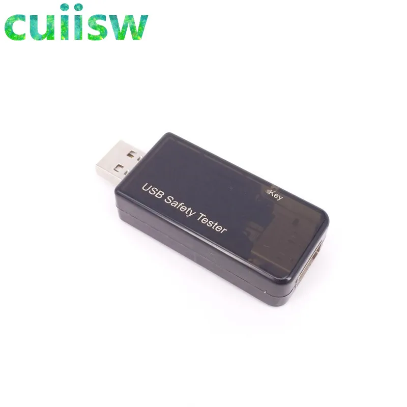 3 V-30 V 5.1A USB Тестер Цифровой диспплей ток Напряжение Зарядное устройство Ёмкость доктор power bank вольтметр