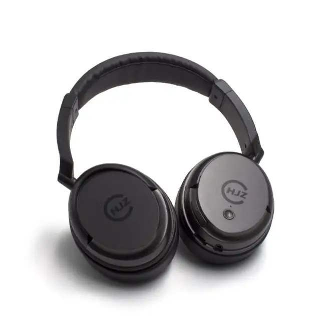 Buy New model 2.4G wireless optical headphones for