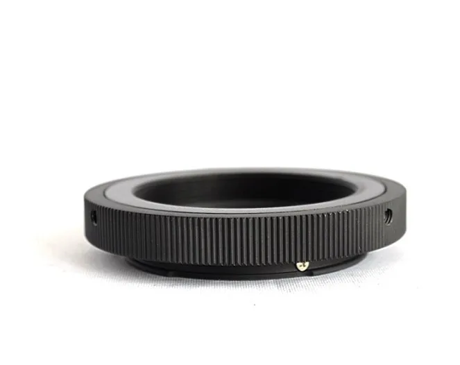 T MOUNT T2 T ring adapter to for Nikon D3S D3X D300S D7000 D5100 D3100