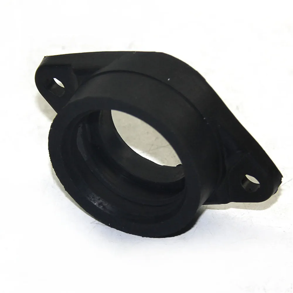 2018-new-ZSDTRP-2pcs-lot-Rubber-Adapter-Inlet-Intake-Pipe-fit-on-PWK-28-30mm-Carburetor (1)
