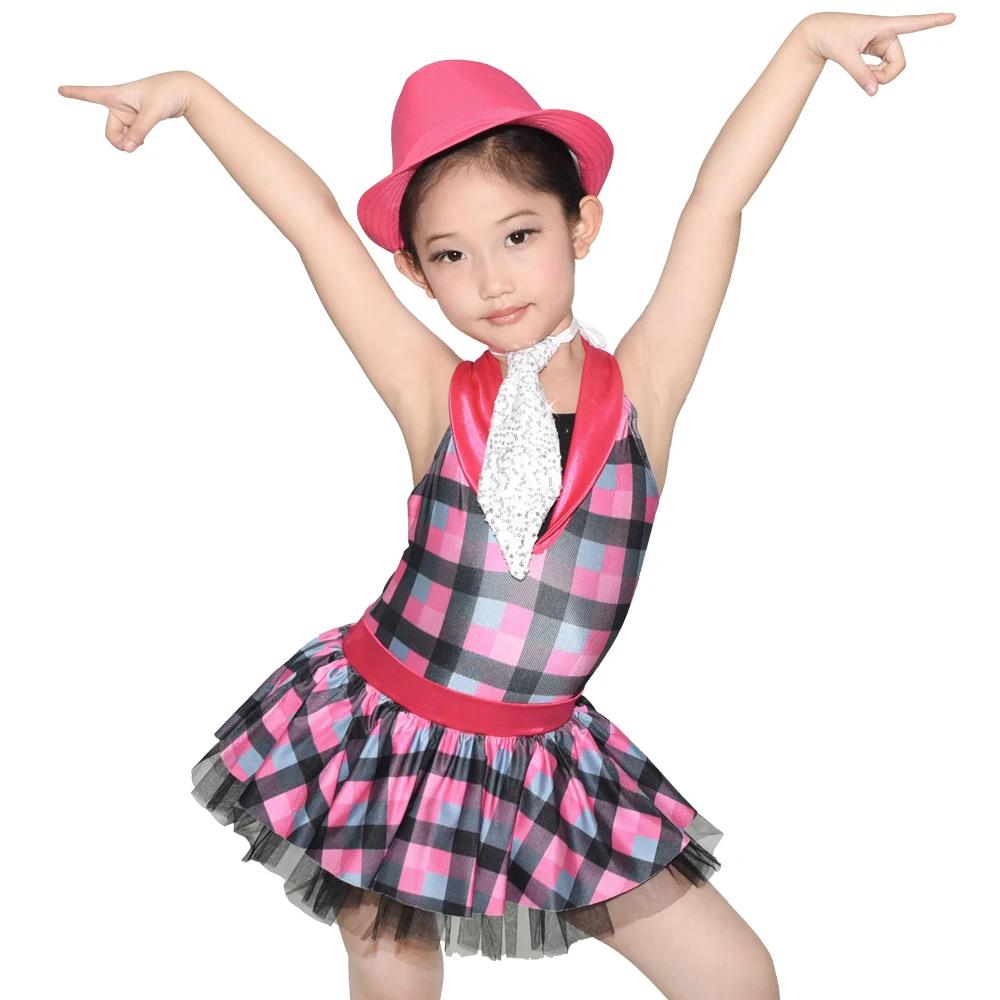 MiDee Cowgirls джазовые костюмы хип хоп Танцевальная Одежда танцевальные для