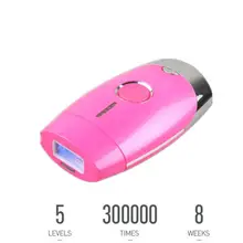 Домашнее использование удаления волос IPL Перманентный лазер косметическое средство для омоложения кожи новые эпиляторы