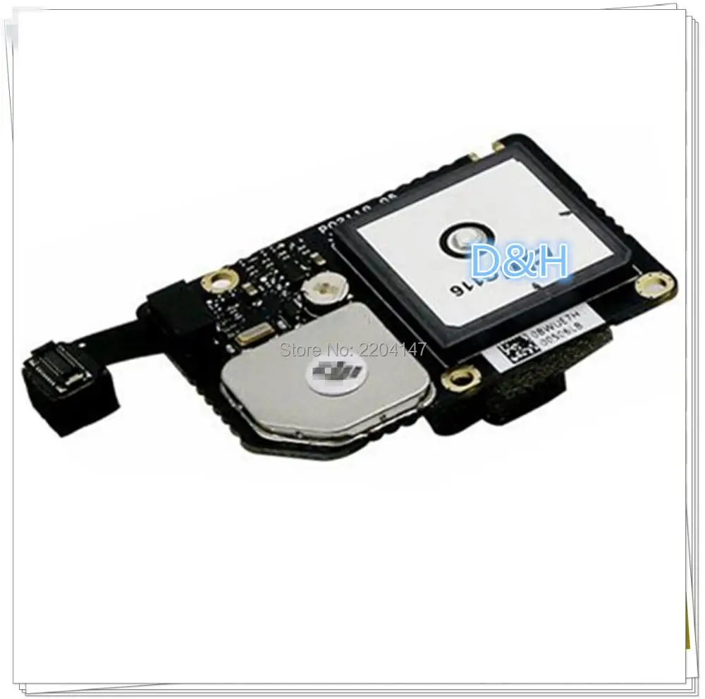 for DJI Spark Drone GPS Module GLONASS Board Flight Controller Accessories Repair Parts Component Original for DJI Spark Drone GPS Module GLONASS Board Flight Controller Accessories Repair Parts Component Original
