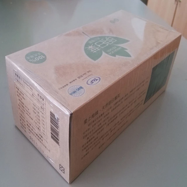 Kristendom effekt Monet 60*80cm 50pcs Transparent Blow Molding Pvc Heat Shrinkable Pack Bag Film  Wrap Cosmetic Packaging Wrap Clear Plastic Shrink Bag - Gift Boxes & Bags -  AliExpress