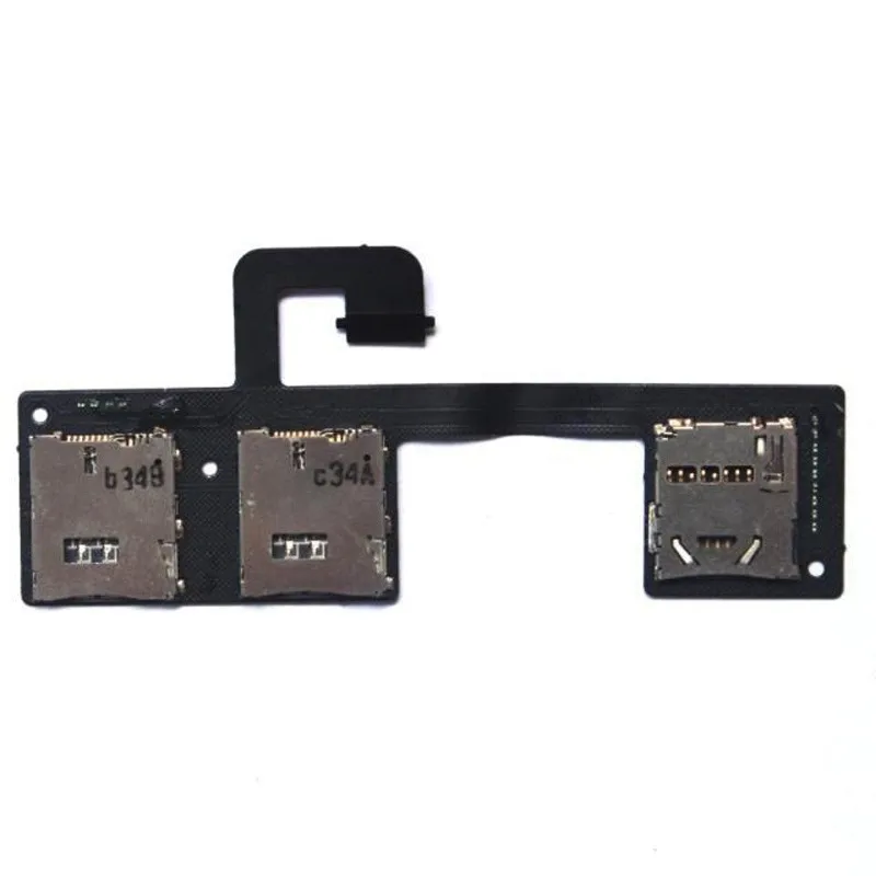 M7 SIM Flex 2