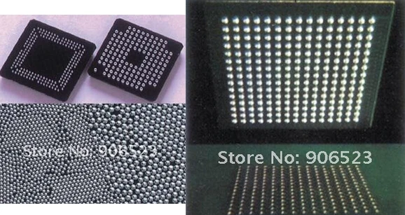 solder ball common 2