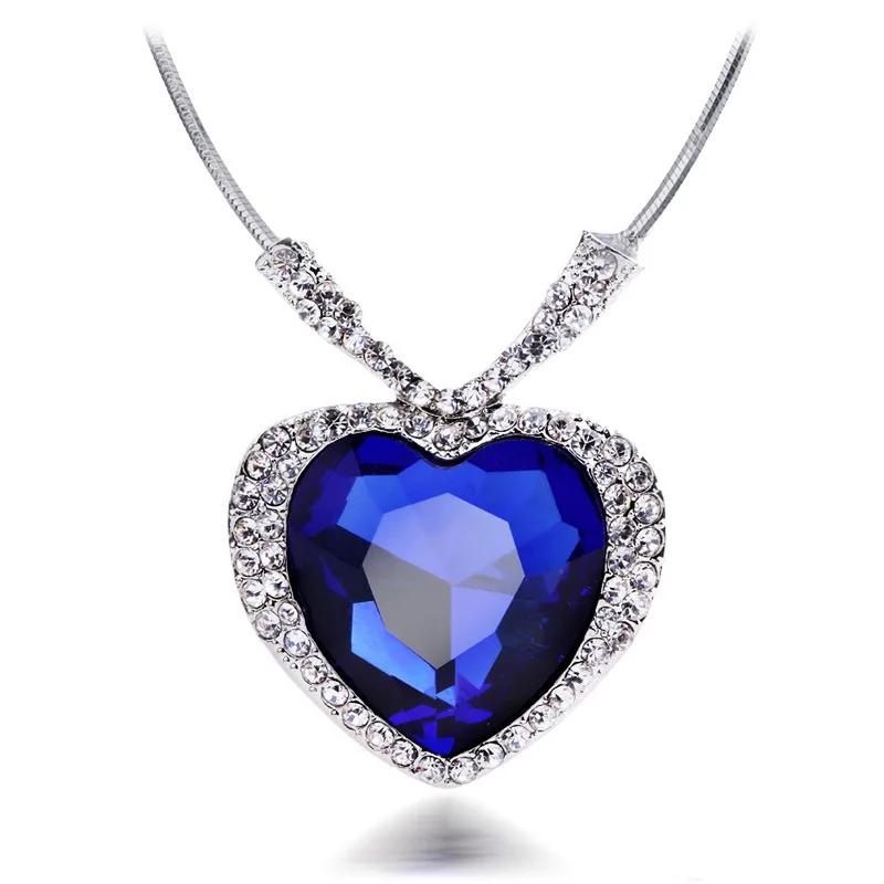 titanic costume jewelry