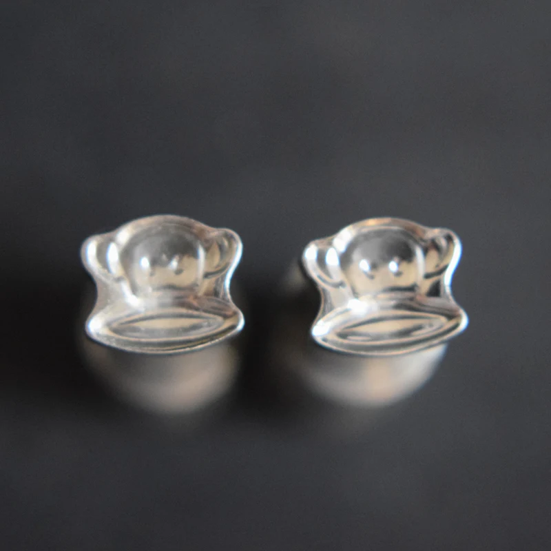 

MONKEY Milk Tablet Die 3D Punch Press Mold Candy Punching Die Custom Logo Calcium Tablet Punch Pill Press Manual Die