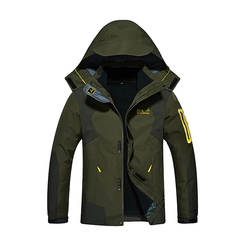 

Jacket Men Windbreaker 2018 Spring Autumn Fashion Jacket Men's Hooded Casual Jackets Male Coat Thin Men Coat Outwear Couple