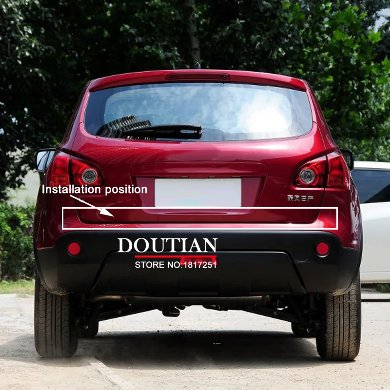 old qashqai trim 01