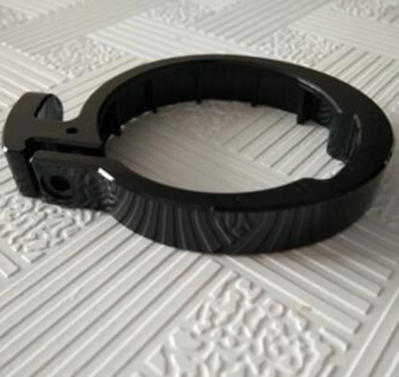 Xiaomi Mijia M365 Electric Scooter Murdguard Fender Kickstand Light Clasped Guard Ring Disc Brakes Pads Repair Replacement Part