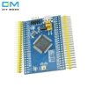 Support de carte SDIO en cristal STM32, panneau de développement de système Minimum, Cortex-m3 IIC EEPROM RTC, LED MC-306, bricolage, nouveau ► Photo 3/6