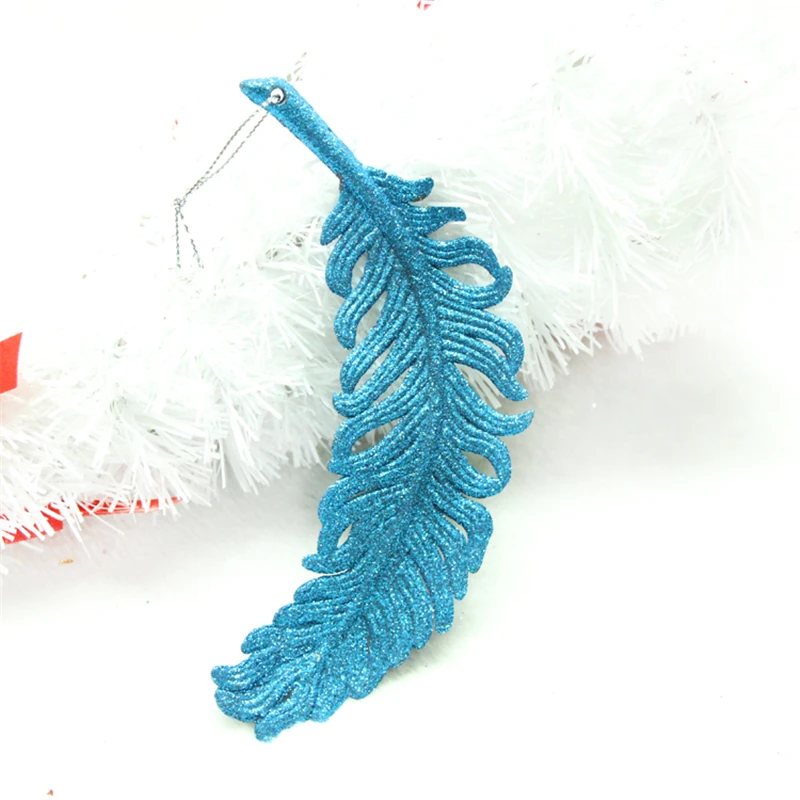 A feather 5
