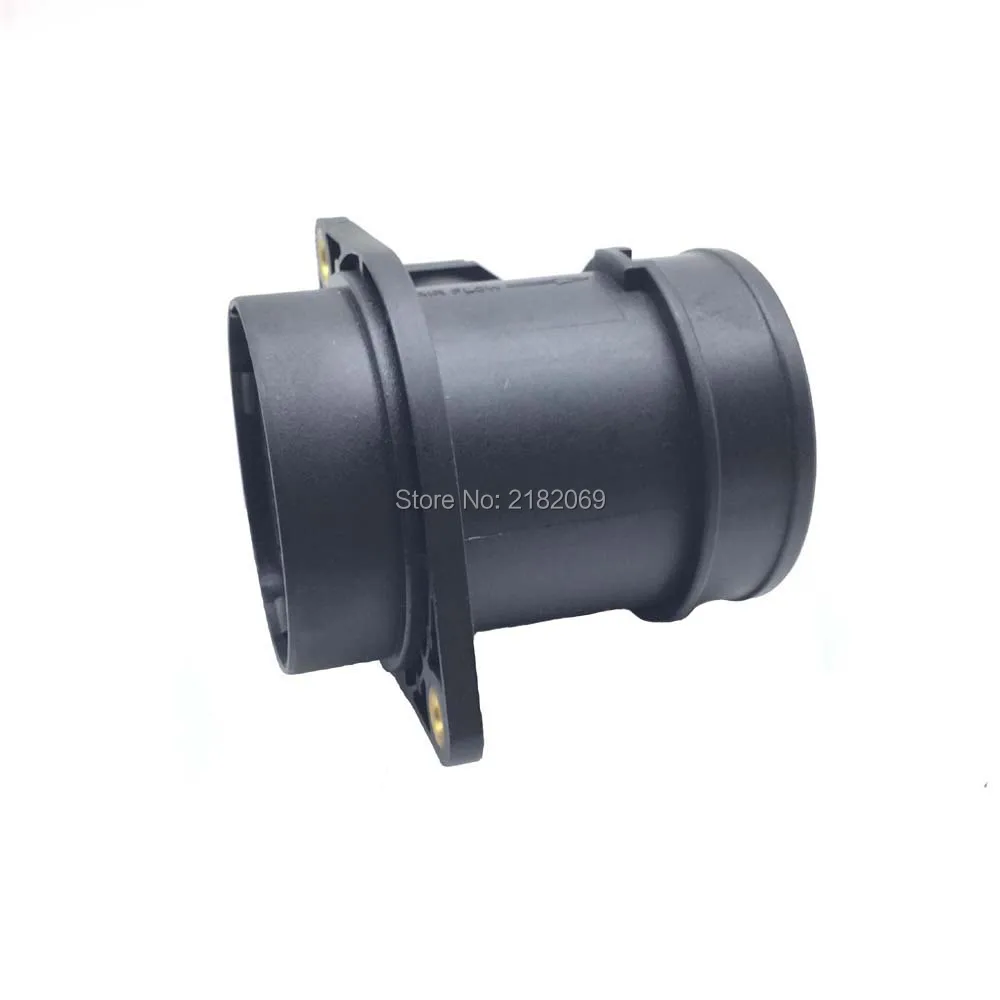 Датчик массового расхода воздуха Maf для Fiat Brava Marea Opel Vauxhall fron1.9 2 3 4 2.5TD 0281002144 91153783