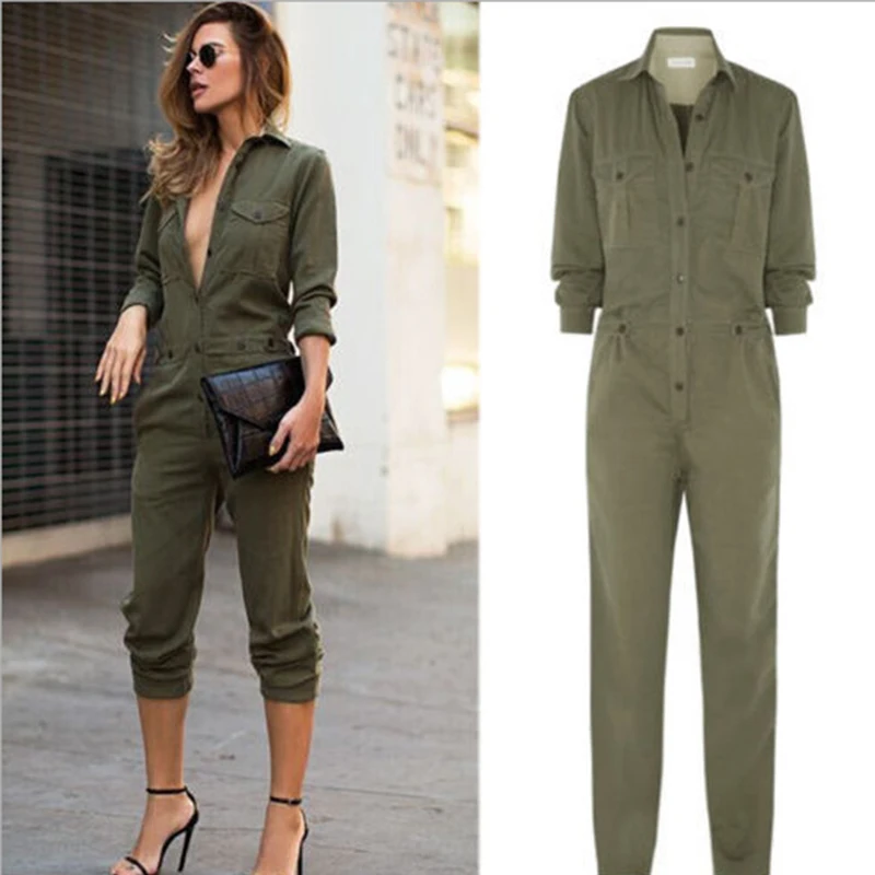 army jumper womens