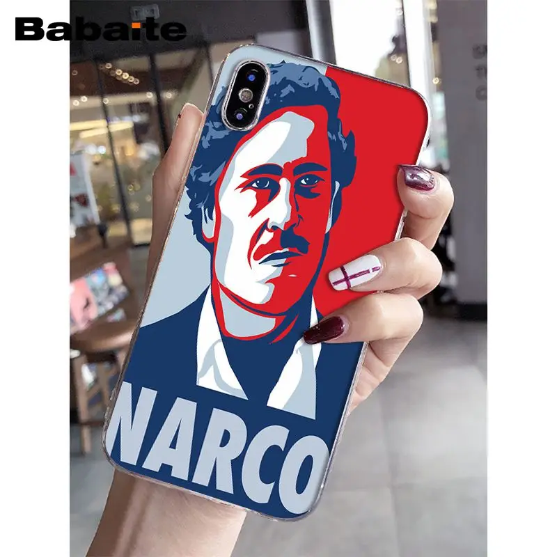 Wagner Moura Narcos