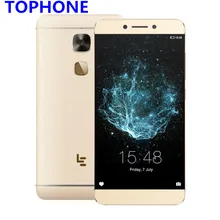 authentic Letv LeEco Le S3 X526/X522 4G Cellular Telephone 3GB RAM 32GB/64G ROM Snapdragon 652 Octa-core 5.5″HD 16MP 3000mAh smartphone