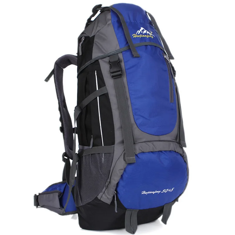 hiking camping supplies