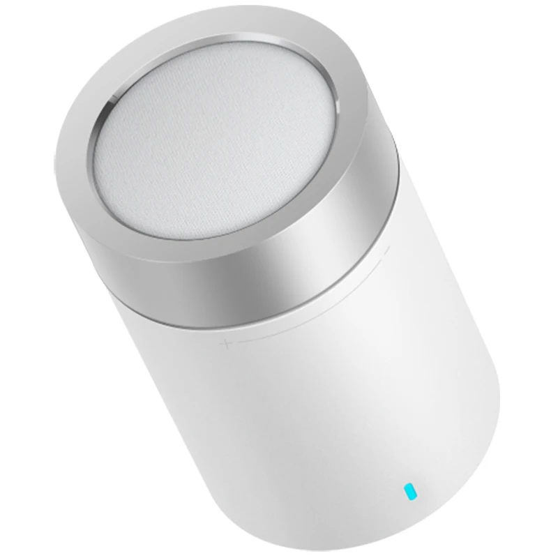Xiaomi mi динамик Cannon 2 ni Smart Bluetooth 4 1 портативный беспроводной сабвуфер Wifi Громкий для