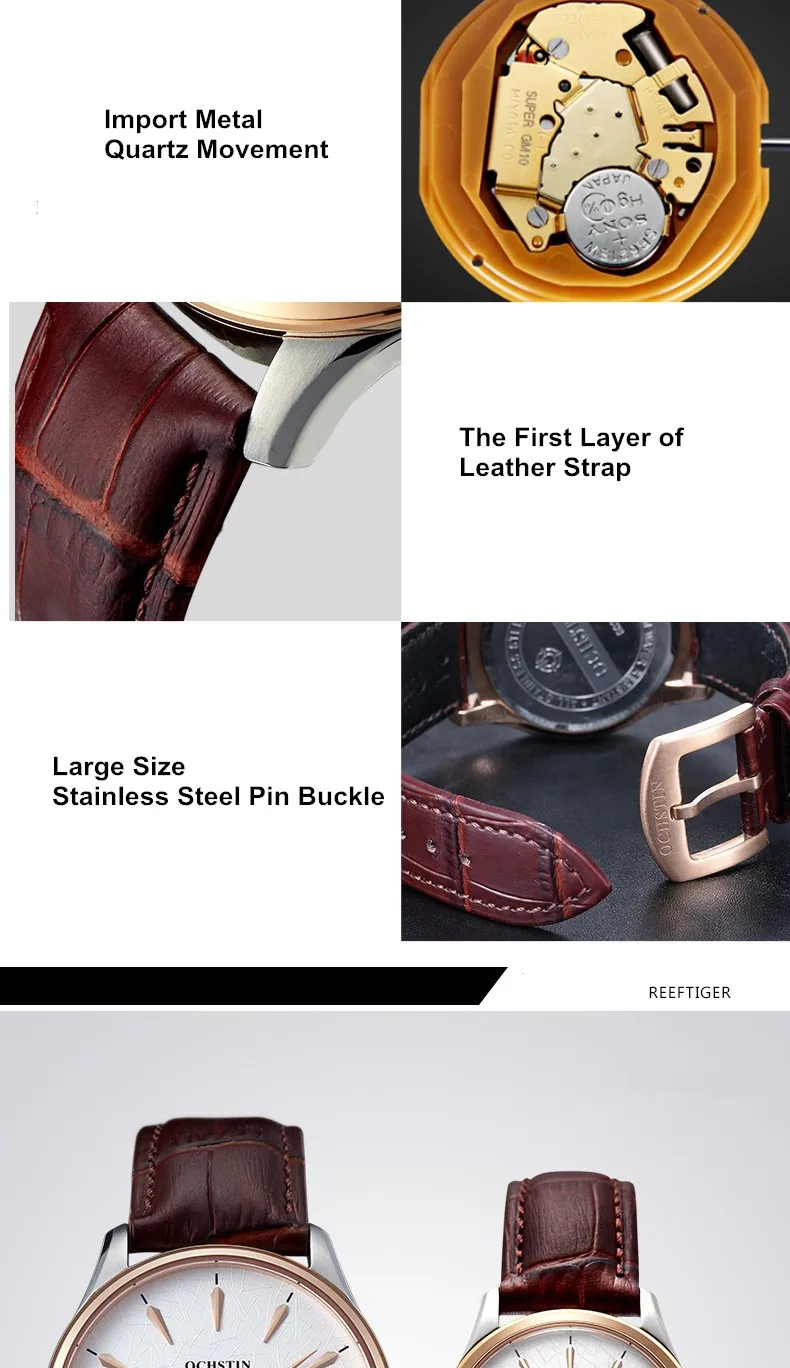 China masculino watch Suppliers