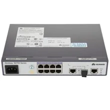 Управляемый коммутатор Huawei s2700-9tp-si-ac 8-port 100 M