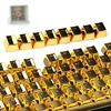 Механическая клавиатура FFFAS, keycap PBT kit, модификатор, колпачок, вишневый переключатель mx TKL 87 104, клавиатура, Ввод Ключа, боковая верхняя клавиша... ► Фото 1/2