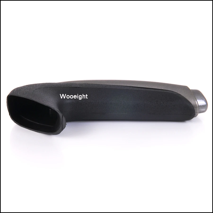 47125SNAA82ZA 47125SNAA82ZB Car Black ABS Plastic Parking Brake Handle Fit For Honda Civic Sedan 2006 2007 2008 2009 2010 2011 (11)