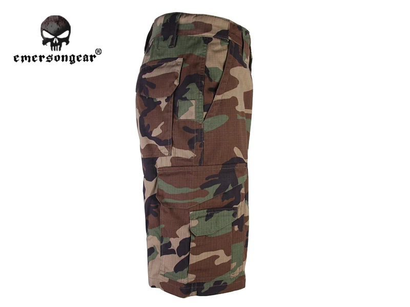 Emersongear всесезонные тактические короткие штаны для улицы военные шорты|Охотничьи