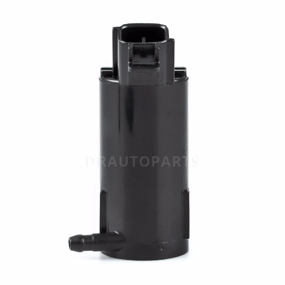 Genuine Toyota Yaris Front Windscreen Washer Pump 2013853300D121