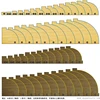 HSS Round Over Edging Router Bits Corner Round-Over Arden Router Bit - 1/4*1/8 - 1/4