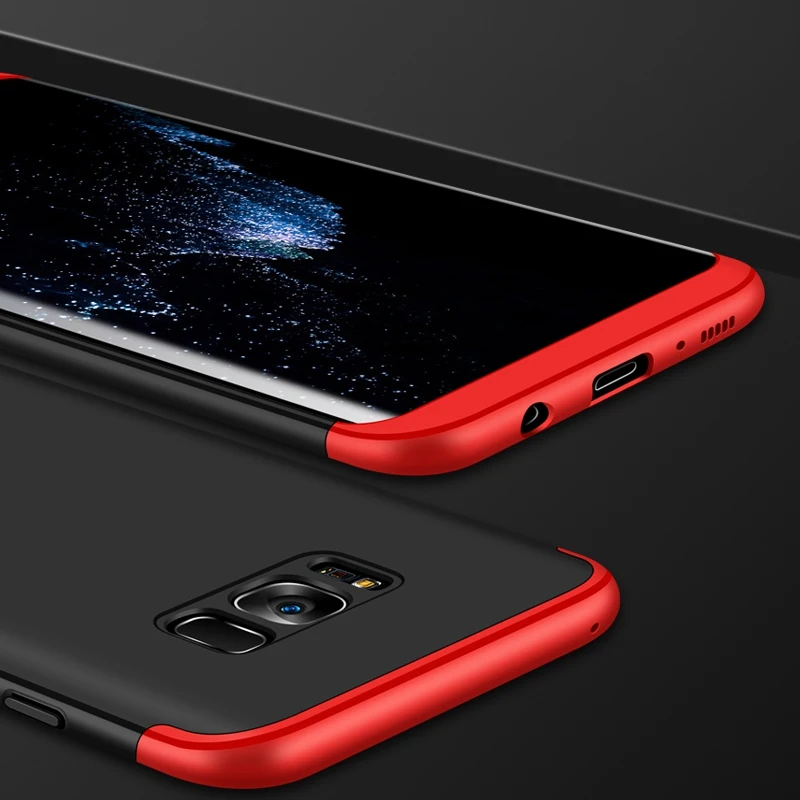 Чехол Для Телефона Самсунг S8 Оригинал Купить