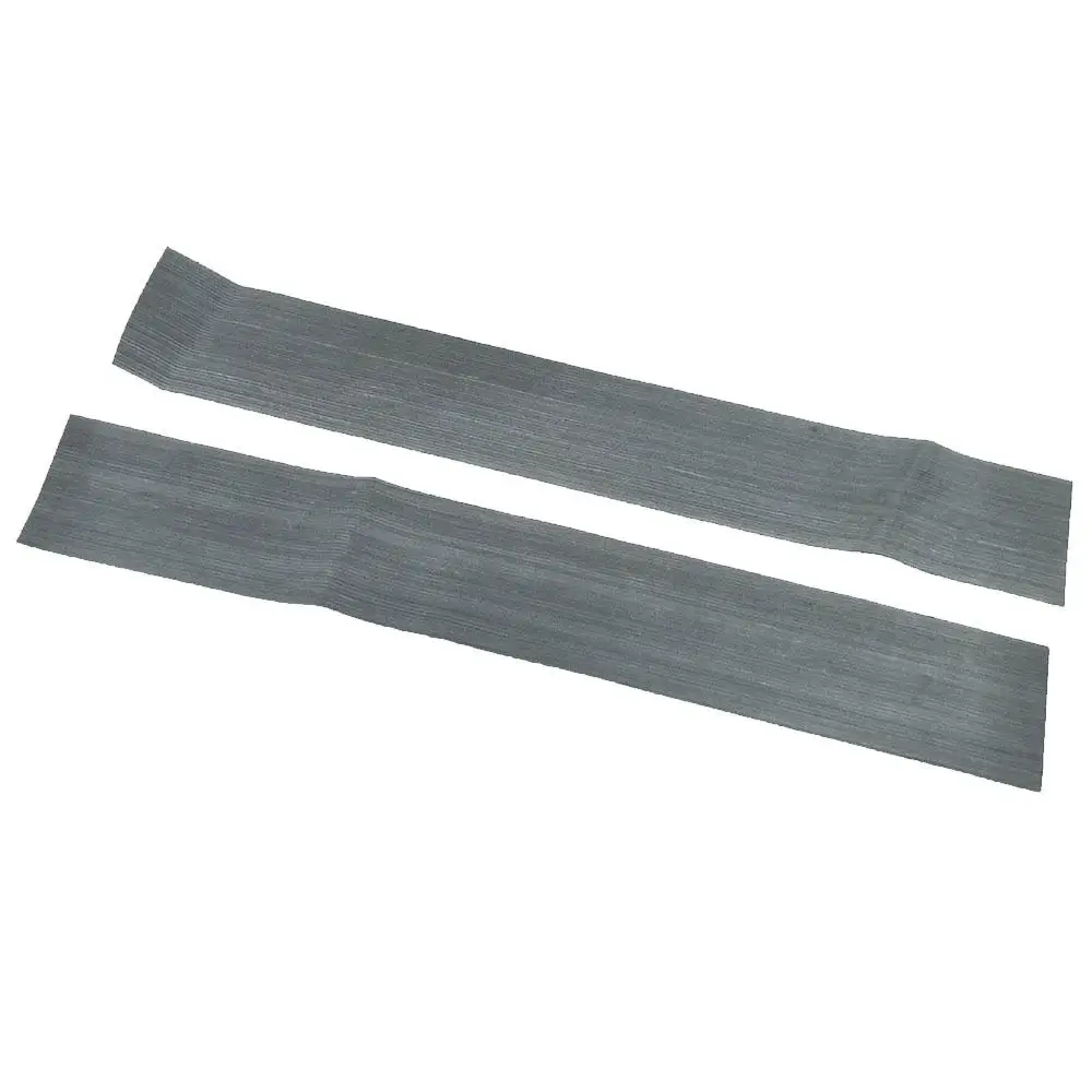 

Bow Shock Absorber Soft Black Archery Field Bow String Silencer Rubber Cat Whisker Bow String Stabilizer Arrow