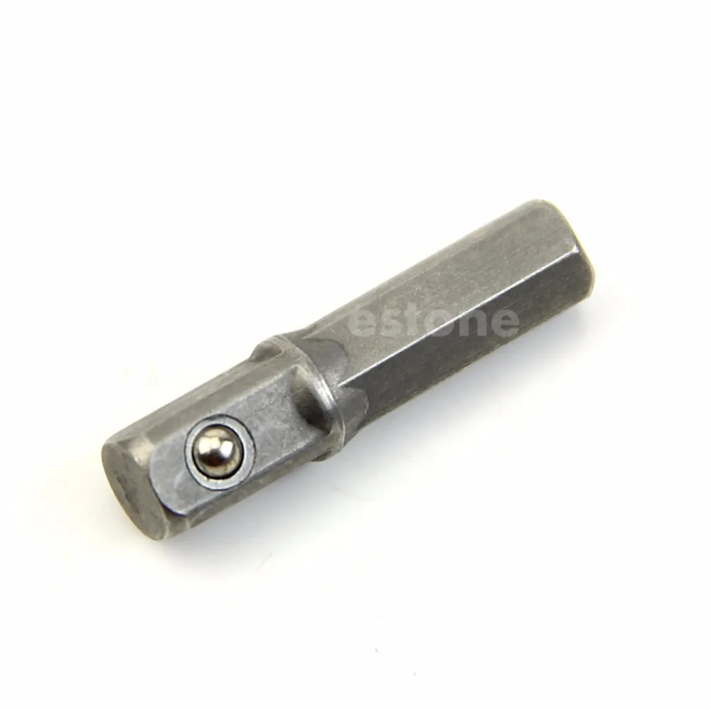 Удлинитель адаптера шестигранного торцевого гаечного ключа 1/4 &quot3/8&quot
