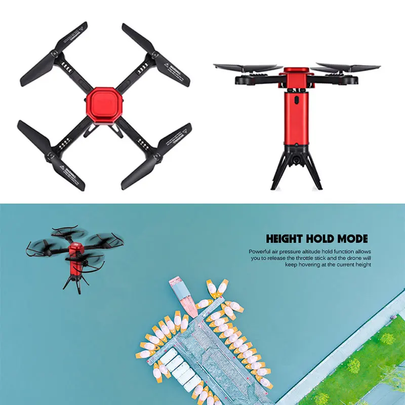 

4CH 6-Axis Gyro 720P RC Drone 4CH 6-Axis Gyro 720P Drone 4CH 6-Axis Gyro HD 720P Drone WIFI White Accelerometer 2.4Ghz