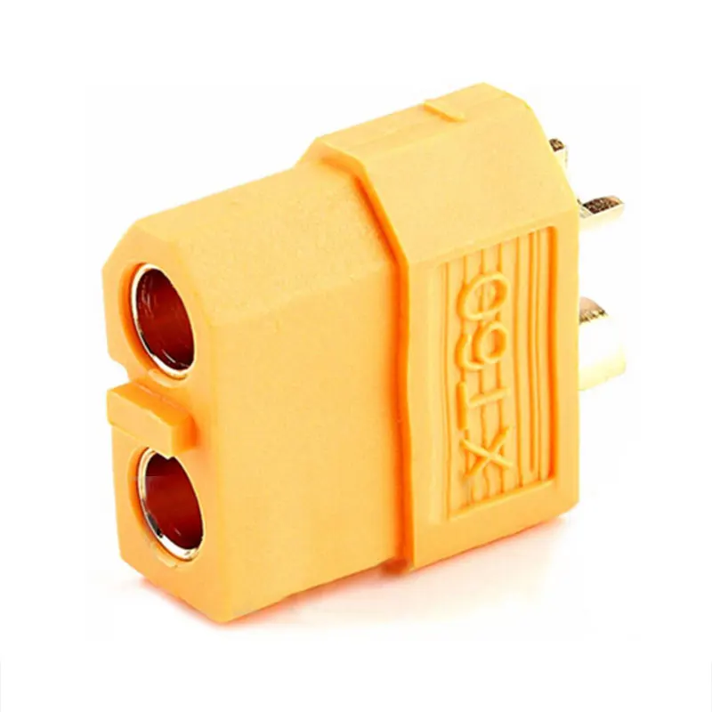 XT60 Bullet Connectors