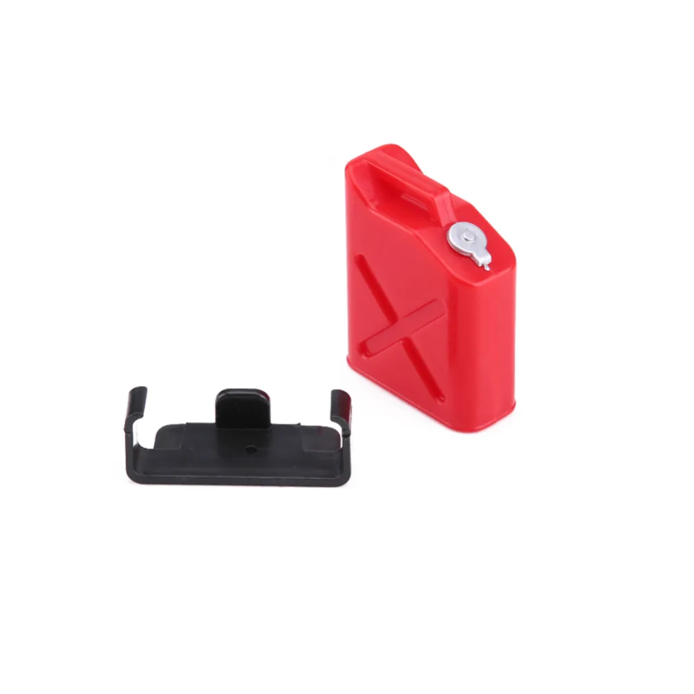 RC Oil Tank Plastic Material Mini Fuel Oil Tank for RC Crawler Simulation Oil Tank RC Accessories for Rock Crawler 1:10 Car RC Oil Tank Plastic Material Mini Fuel Oil Tank for RC Crawler Simulation Oil Tank RC Accessories for Rock Crawler 1:10 Car