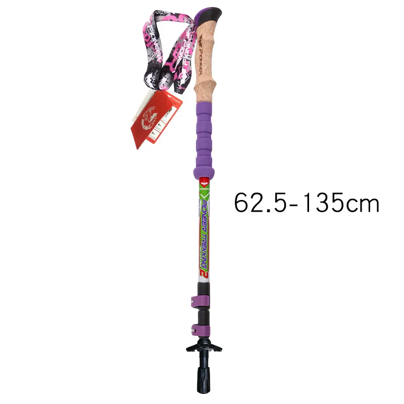 2 шт./упаковка походные палочки из 100% углеродного волокна|hiking stick|cane trekkingcarbon fiber