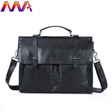 MVA, Новое поступление, мужской портфель, натуральная кожа, мужская сумка-мессенджер, мужская повседневная кожаная сумка, сумки для ноутбука, компьютера