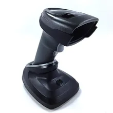 Zebra Symbol DS2278-SR беспроводной 2D/1D Bluetooth сканер штрих-кода/Imager, включает в себя колыбель и USB шнур